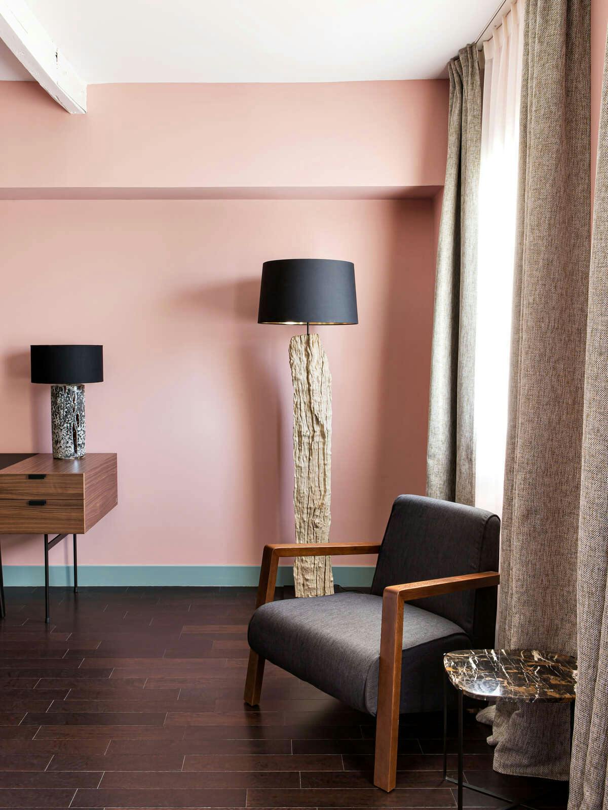 Hotel Newhotel Le Quai Vieux Port photo 2