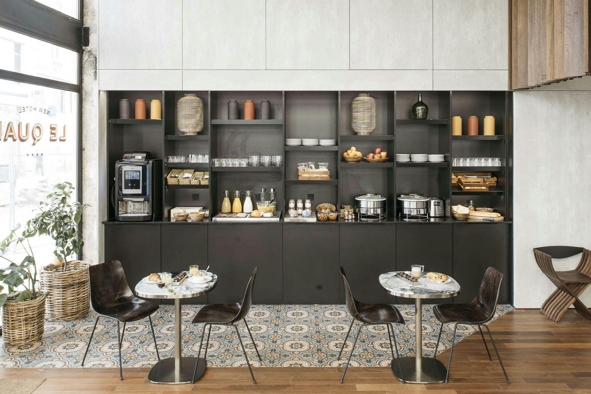 Hotel Newhotel Le Quai Vieux Port photo 2