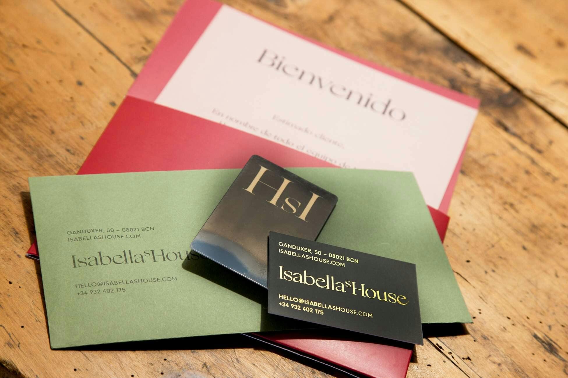 Hotel Isabella's House photo 1