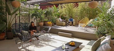chic&basic Lemon Boutique Hotel