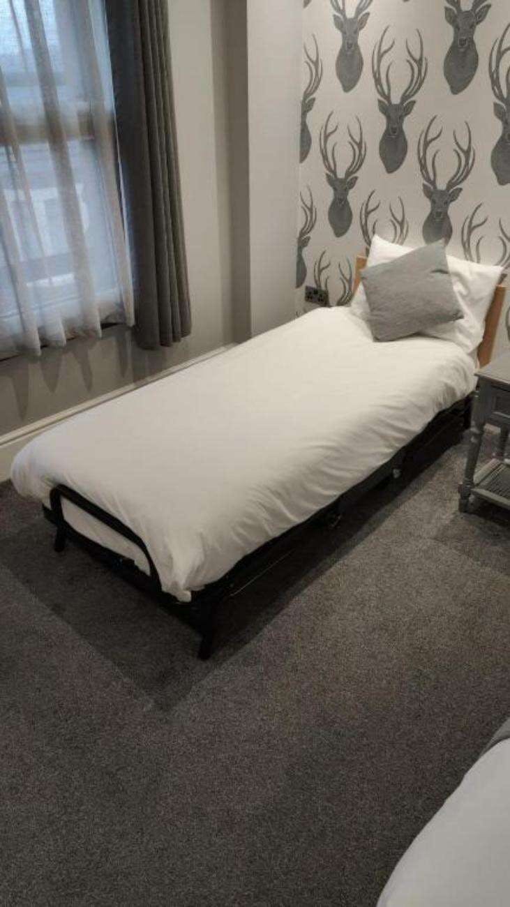 Hotel Glebe Hotel Liverpool photo 1