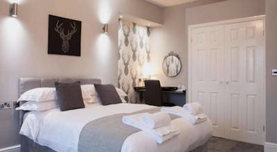 Glebe Hotel Liverpool