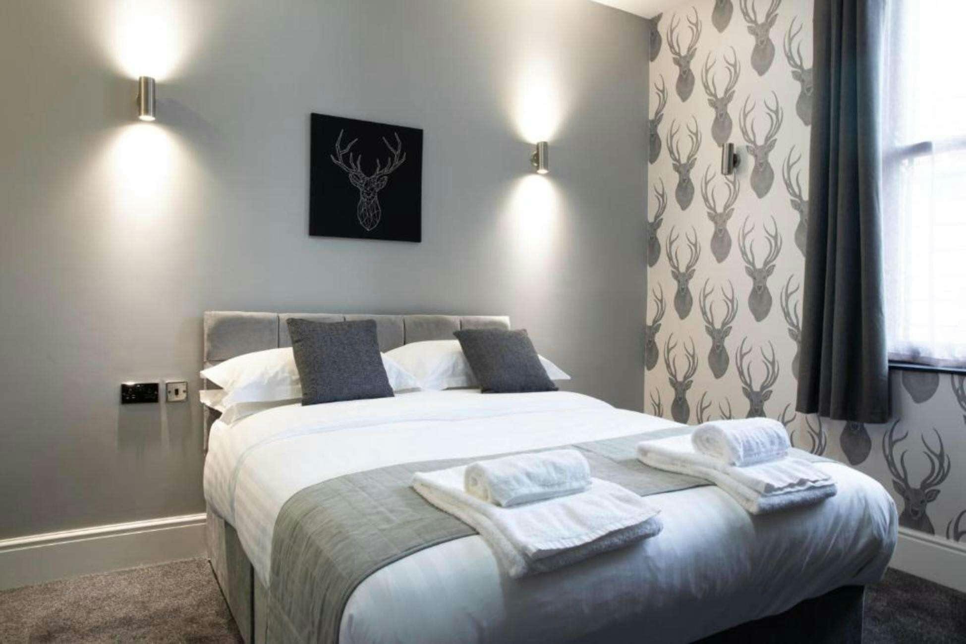 Hotel Glebe Hotel Liverpool photo 4