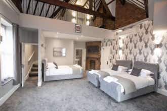 Hotel Glebe Hotel Liverpool photo 5