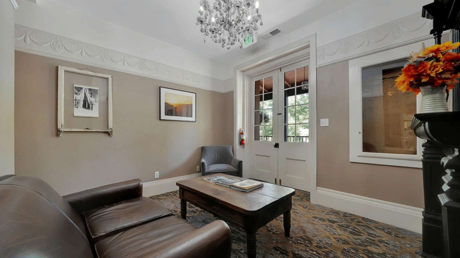 Hotel The Groveland Hotel photo 2