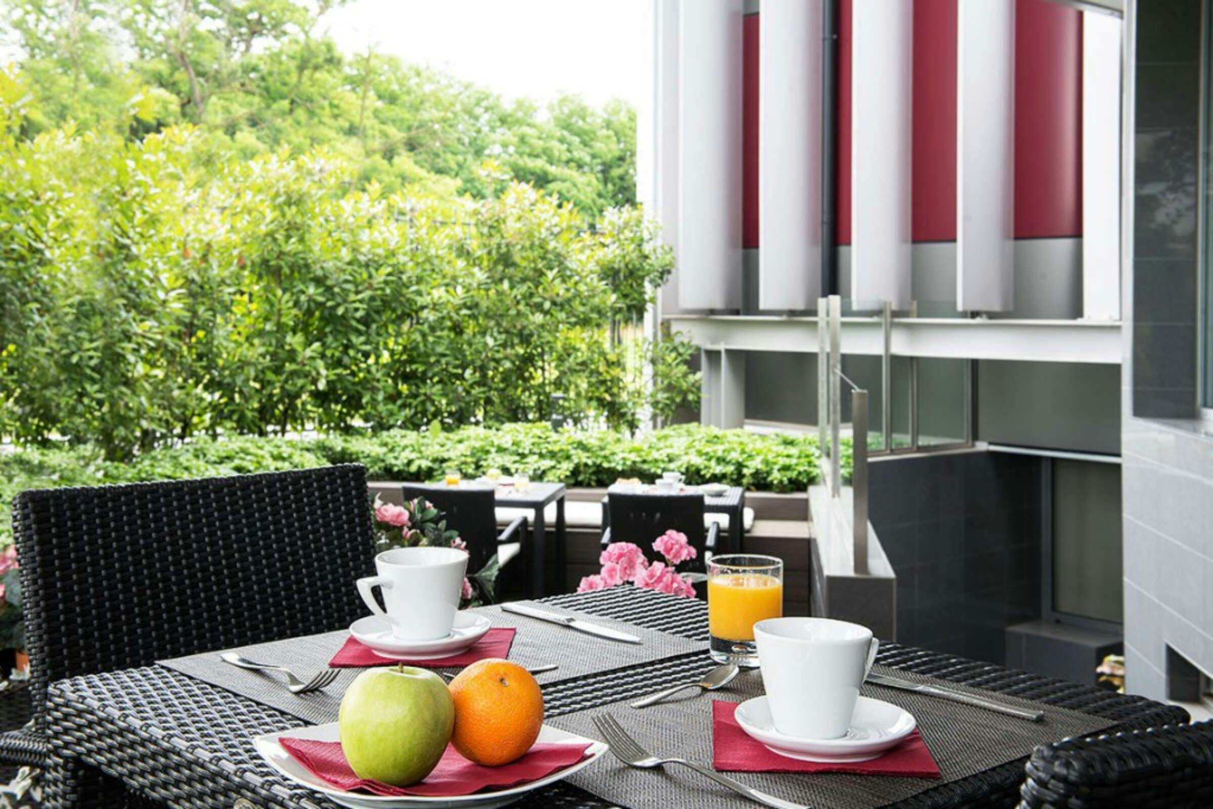 Hotel Expo Hotel Milan photo 4