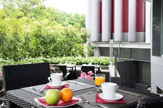 Hotel Expo Hotel Milan photo 4