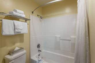 Hotel Days I And S Flagstaff East photo 3