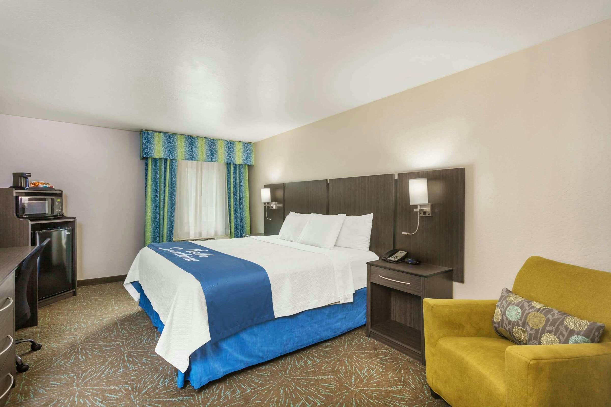 Hotel Days I And S Flagstaff East photo 4