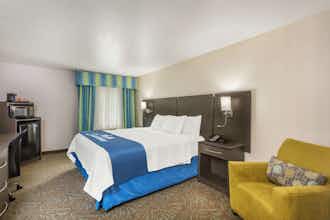 Hotel Days I And S Flagstaff East photo 4