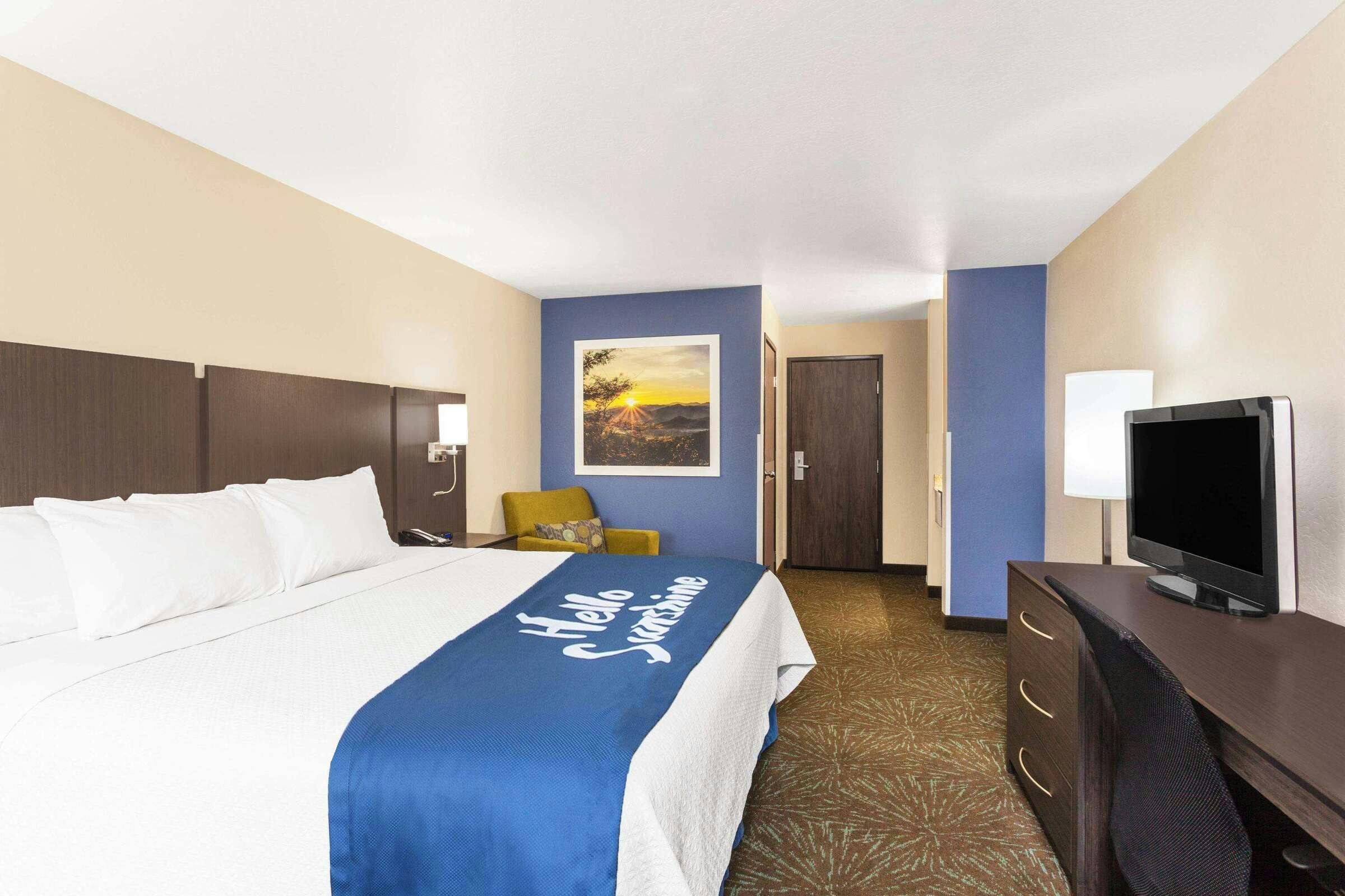 Hotel Days I And S Flagstaff East photo 5