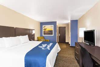Hotel Days I And S Flagstaff East photo 5