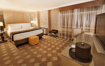 Hotel Caesars Atlantic City - A Caesars Rewards Destination photo 5