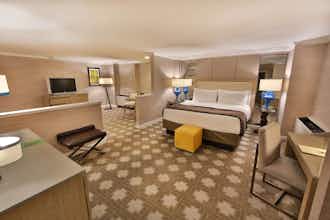 Hotel Caesars Atlantic City - A Caesars Rewards Destination photo 2