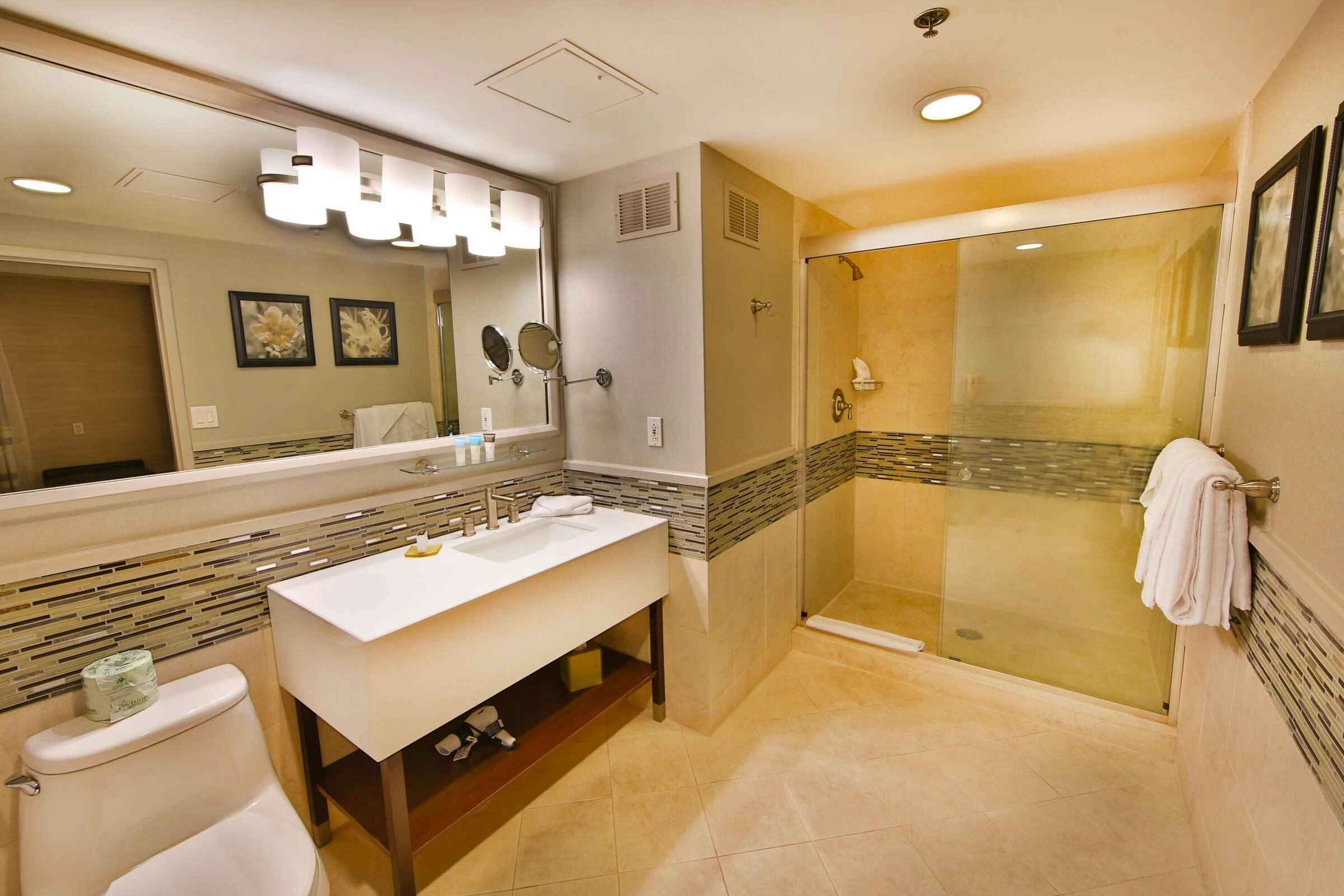 Hotel Caesars Atlantic City - A Caesars Rewards Destination photo 4
