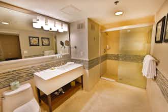 Hotel Caesars Atlantic City - A Caesars Rewards Destination photo 4