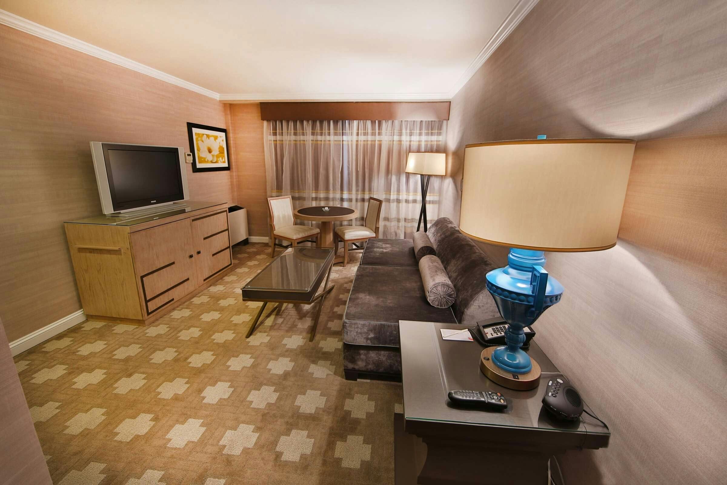 Hotel Caesars Atlantic City - A Caesars Rewards Destination photo 3