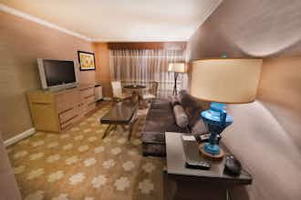Hotel Caesars Atlantic City - A Caesars Rewards Destination photo 3