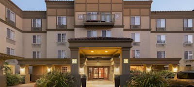 Larkspur Landing Campbell - An All-Suite Hotel