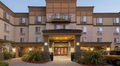 Larkspur Landing Campbell - An All-Suite Hotel