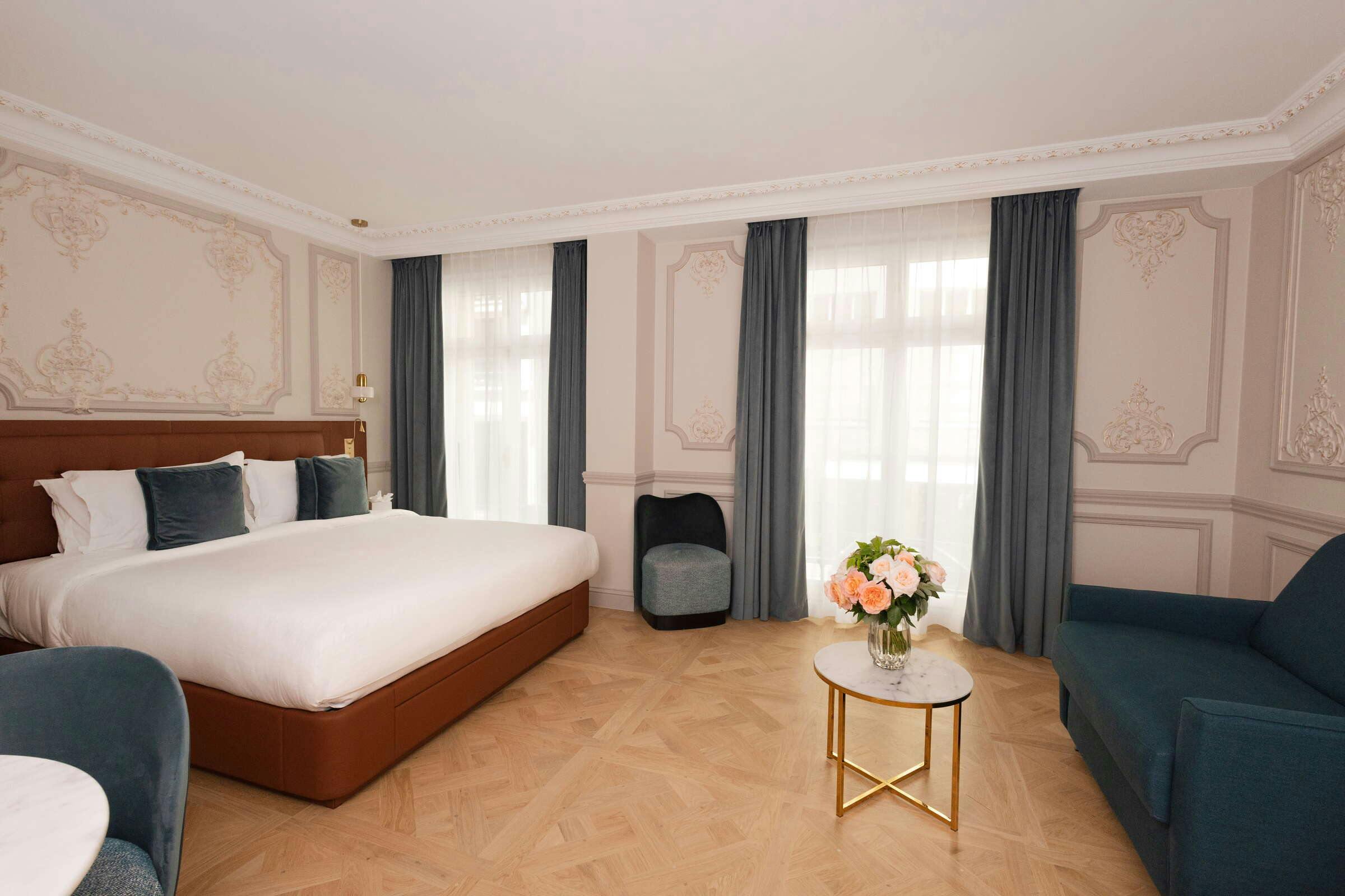 Hotel Mode Paris Aparthotel photo 1