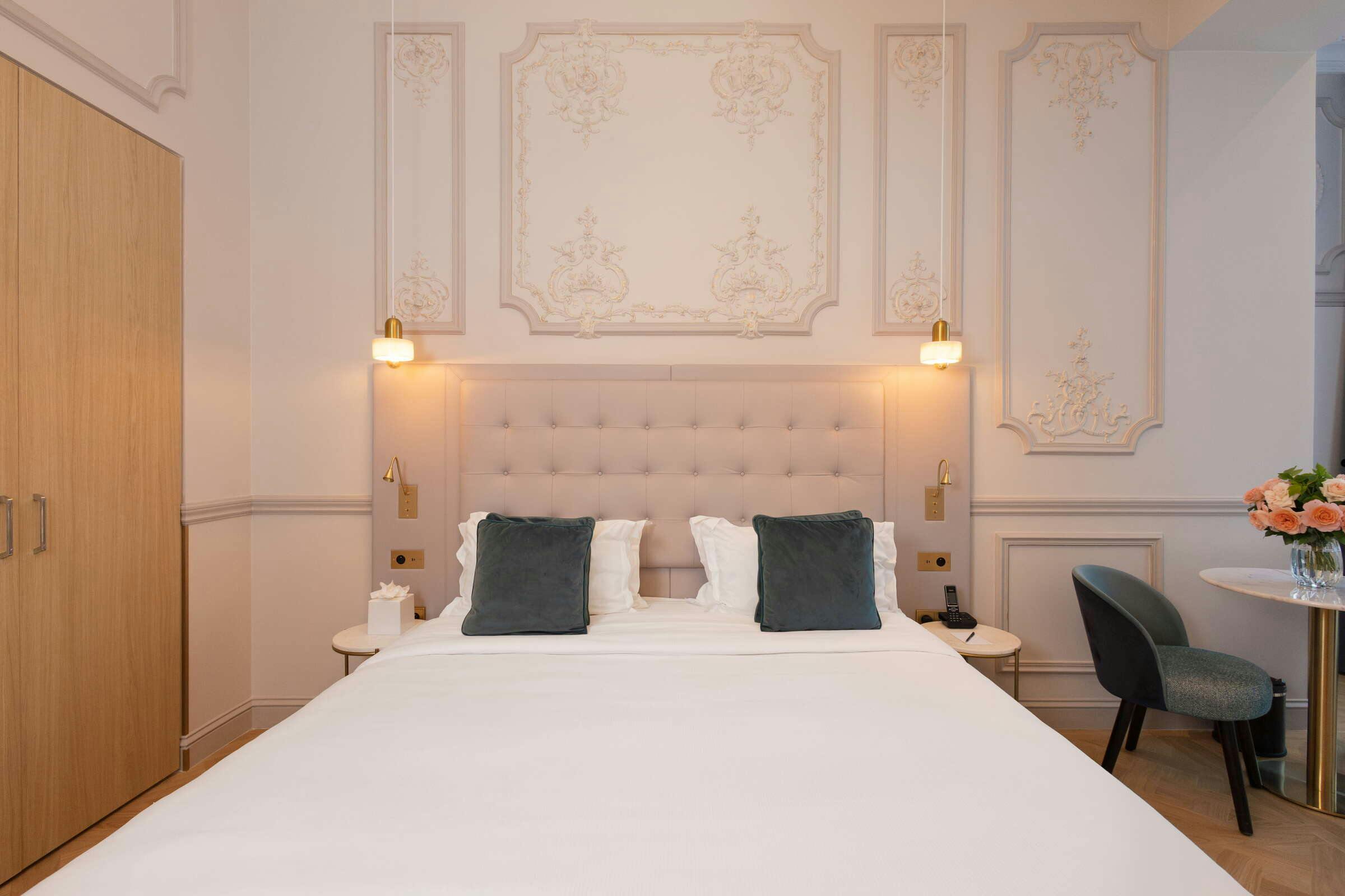 Hotel Mode Paris Aparthotel photo 2