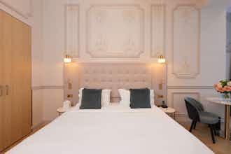 Hotel Mode Paris Aparthotel photo 2
