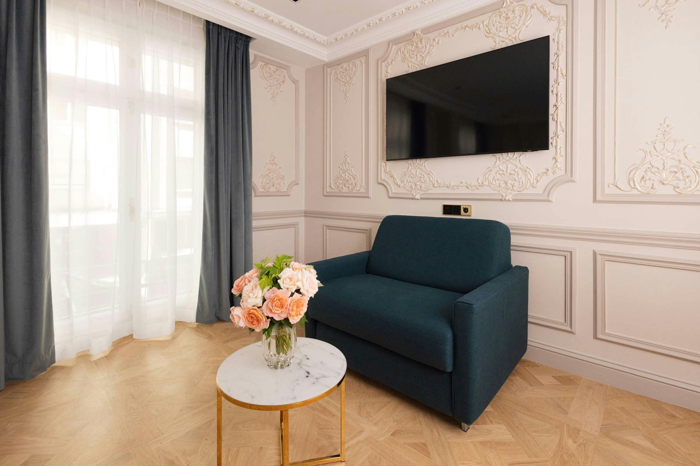 Hotel Mode Paris Aparthotel photo 3