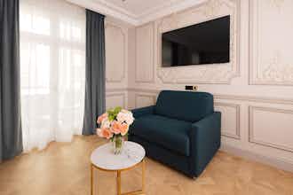Hotel Mode Paris Aparthotel photo 3
