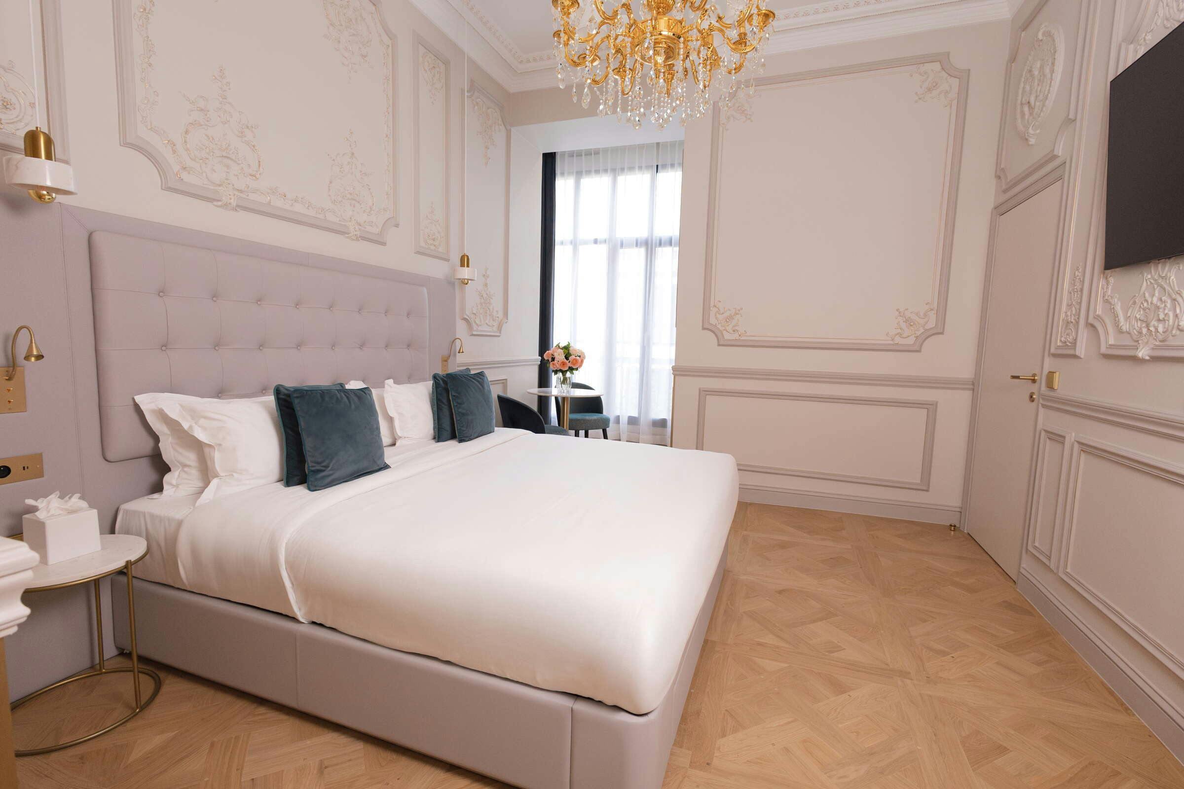 Hotel Mode Paris Aparthotel photo 4