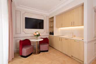 Hotel Mode Paris Aparthotel photo 5