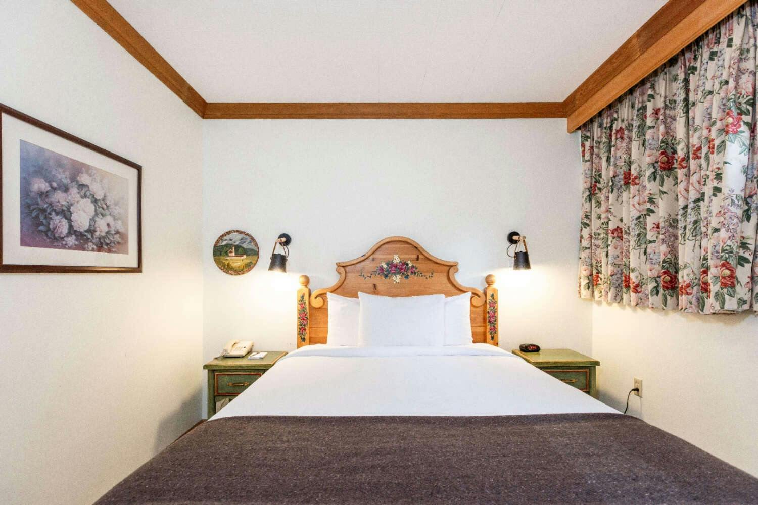 Hotel Alpenhof Lodge photo 3