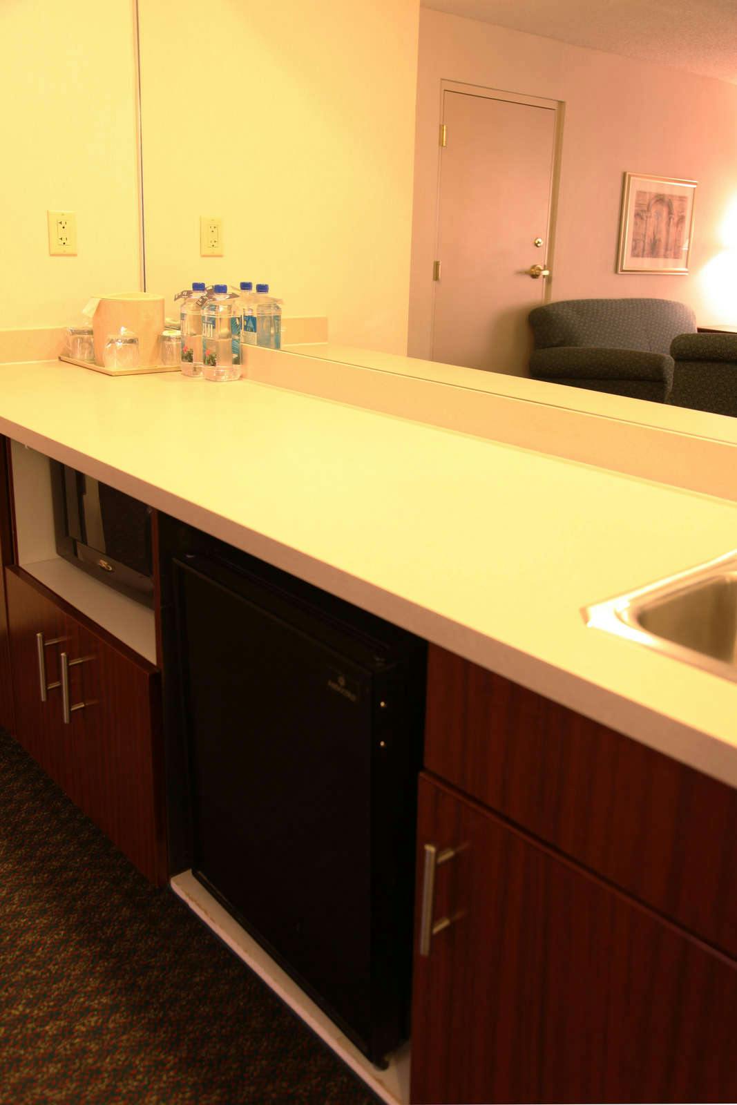 Hotel Courtyard by Marriott Denver South/Park Meadows Mall photo 4