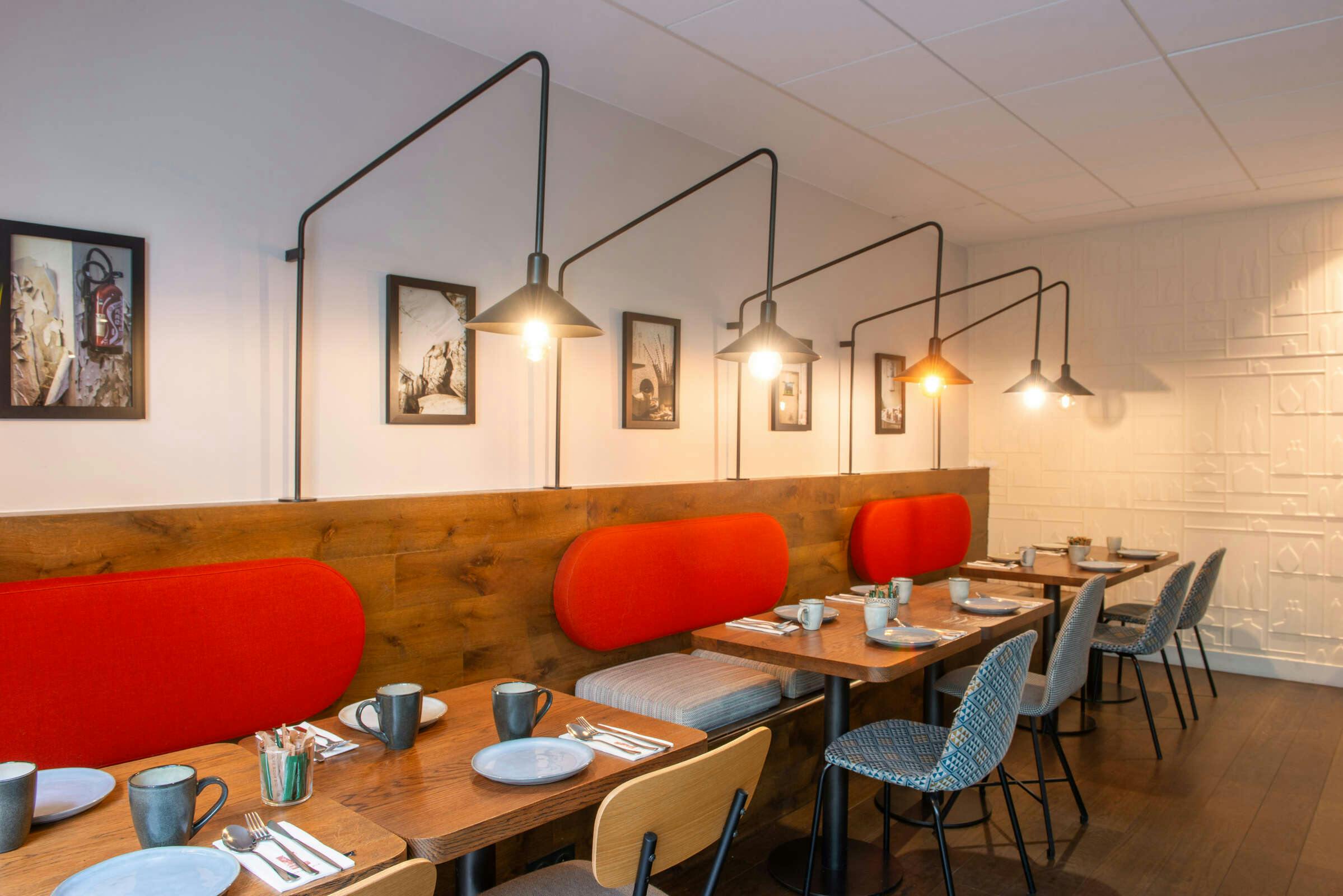 Hotel L'Imprimerie Hotel photo 3