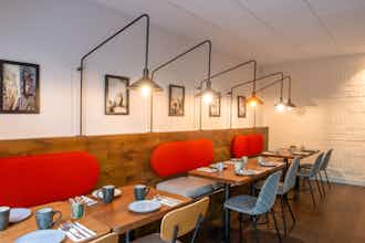 Hotel L'Imprimerie Hotel photo 3