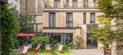 L'Imprimerie Hotel