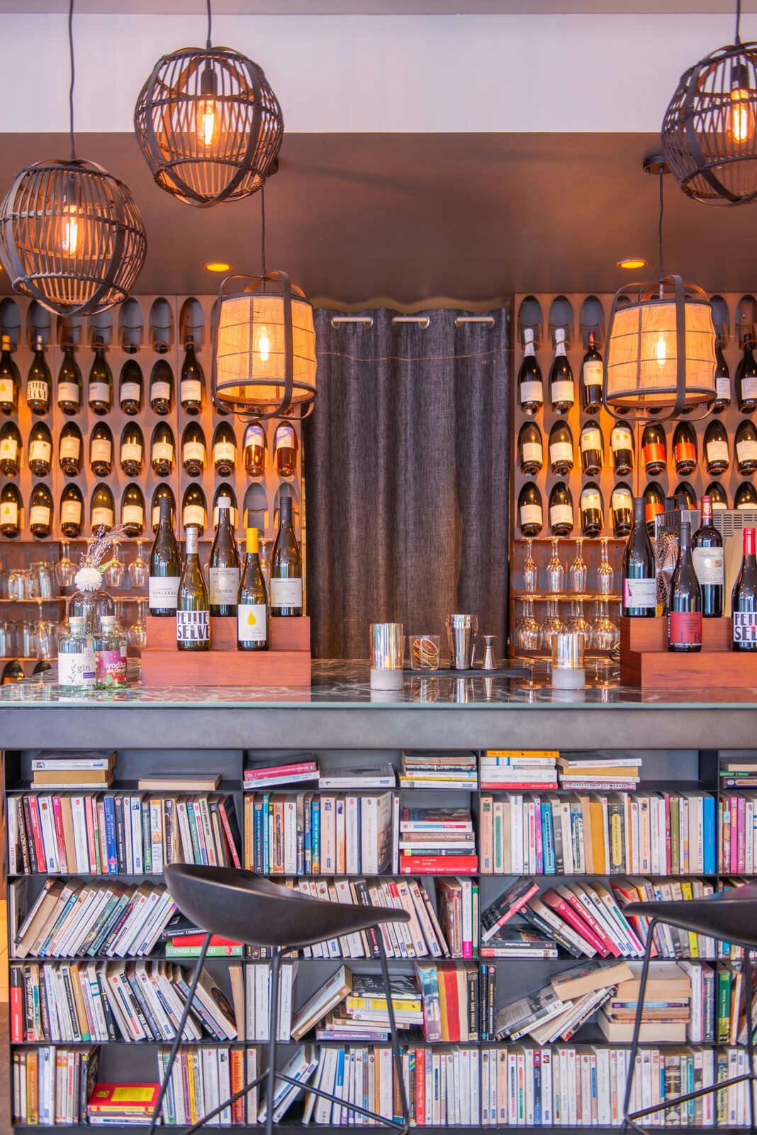 Hotel L'Imprimerie Hotel photo 1