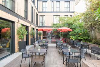 Hotel L'Imprimerie Hotel photo 2