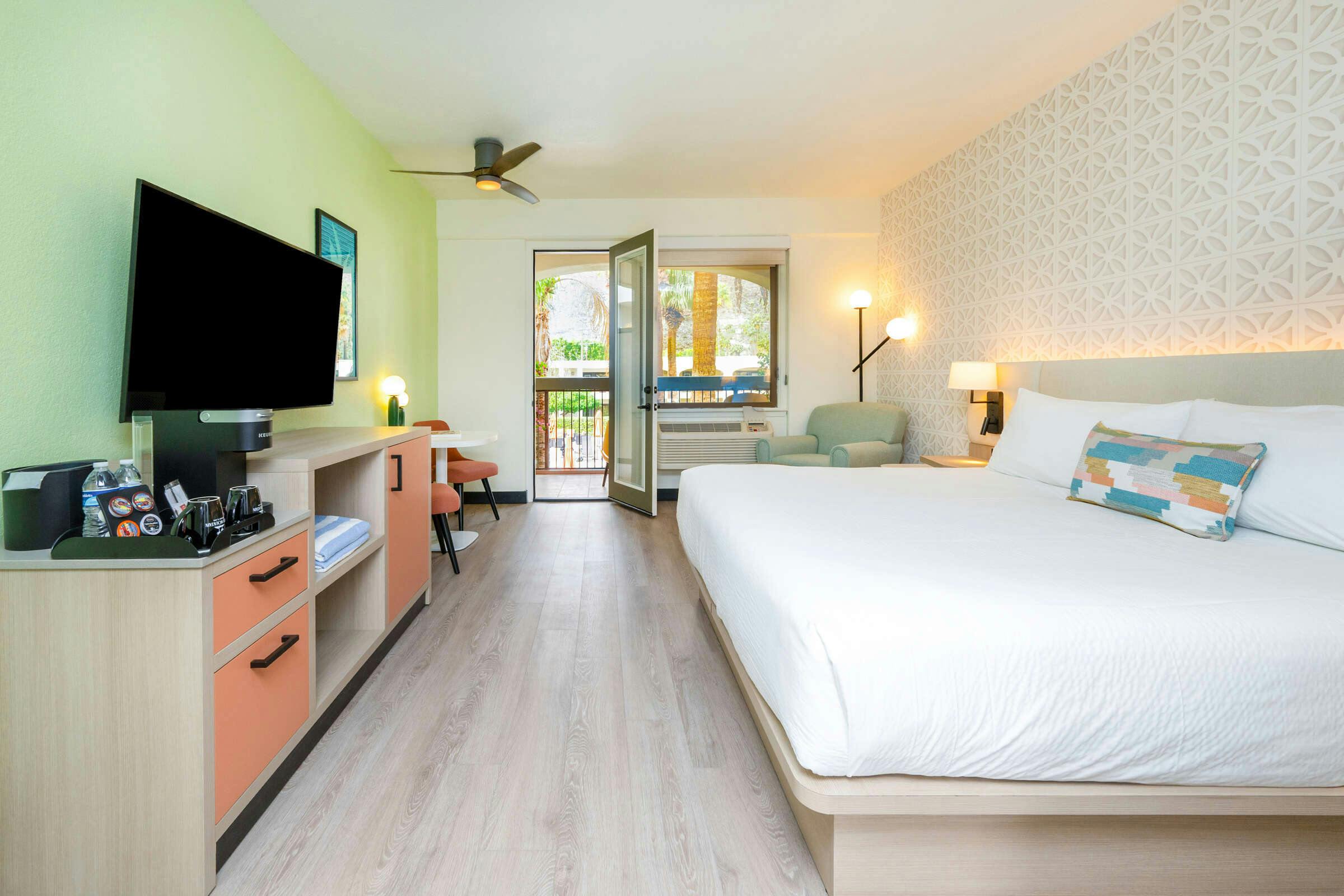 Hotel Palm Mountain Resort and Spa photo 2