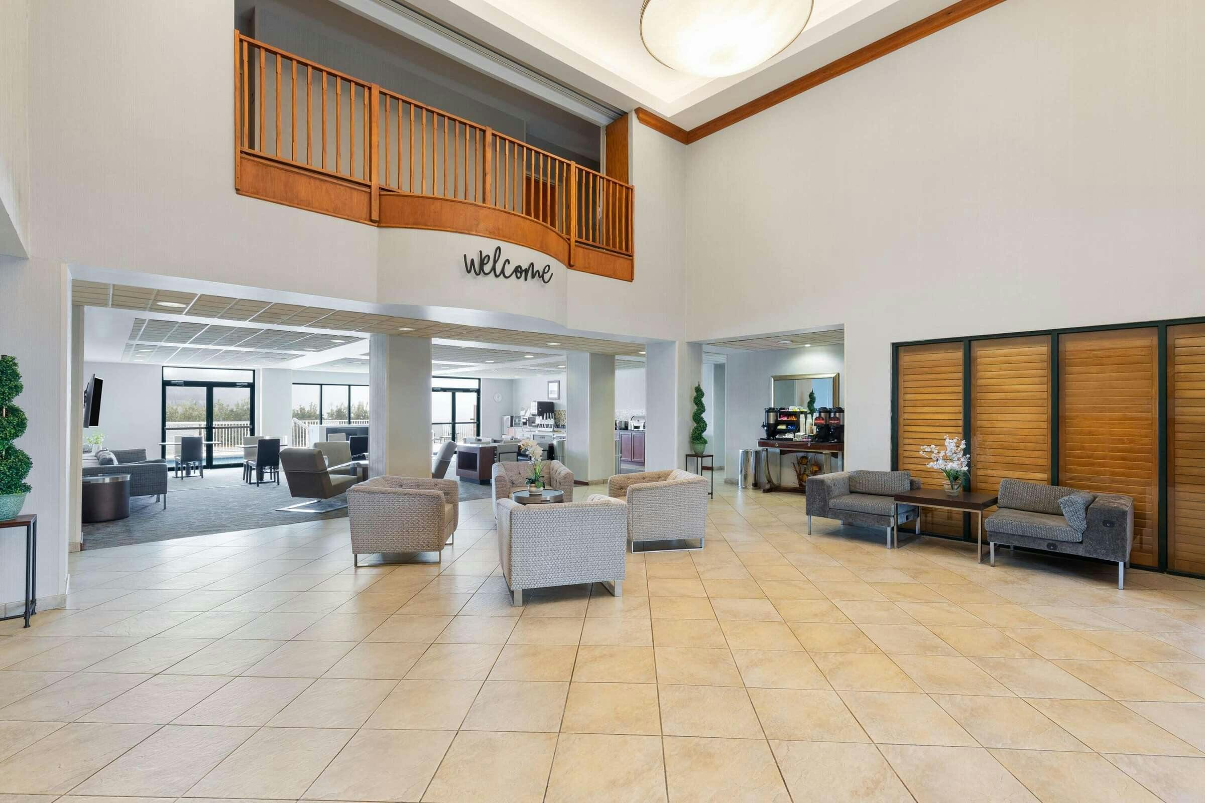 Hotel Wingate by Wyndham Destin photo 3