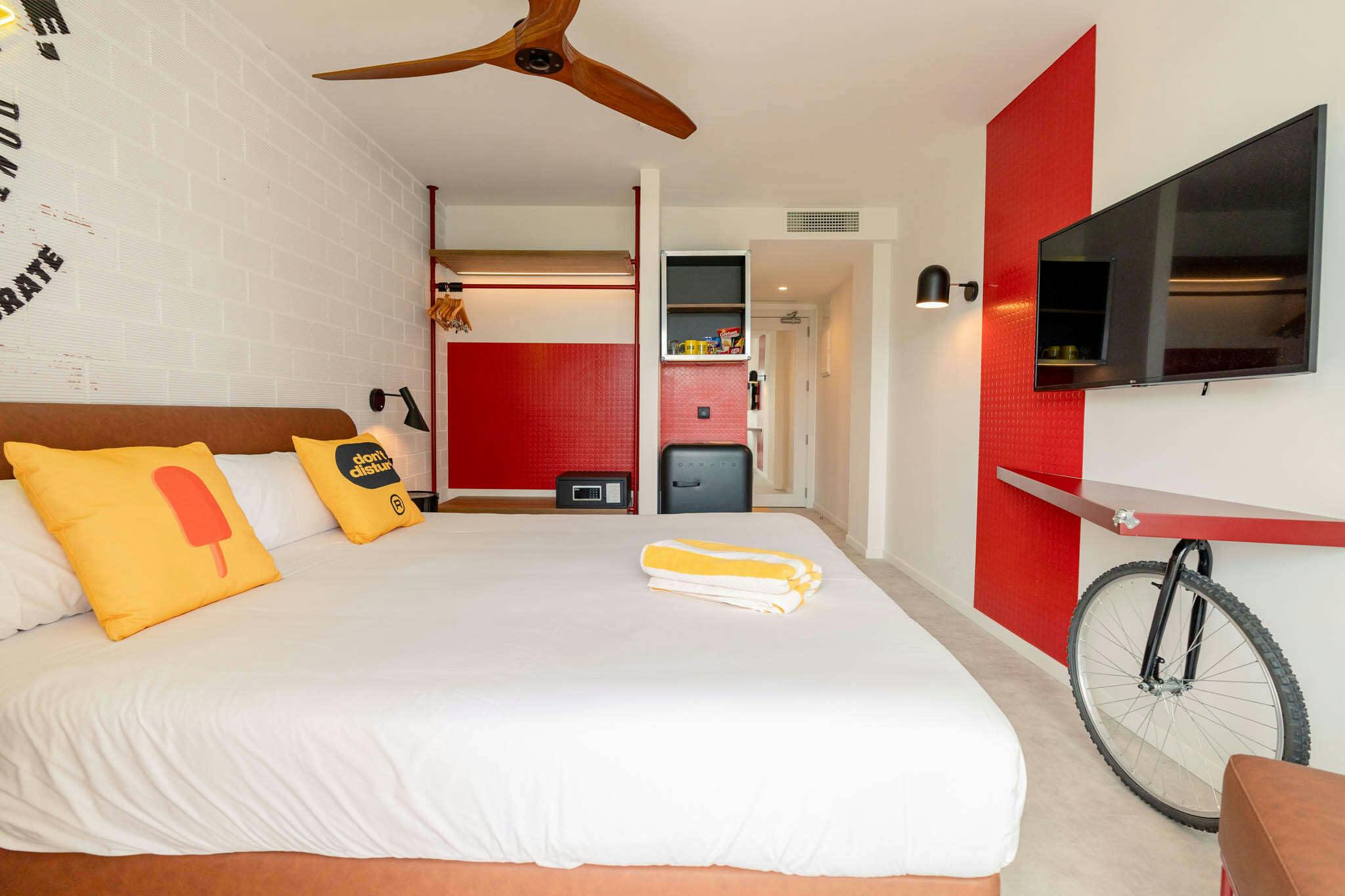 Hotel Ryans Lolas photo 5