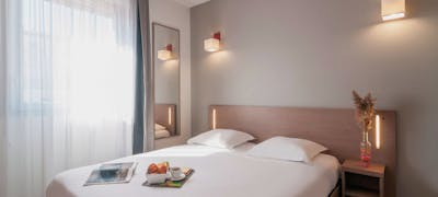 Appart'City Confort Perpignan Centre Gare