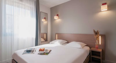 Appart'City Confort Perpignan Centre Gare
