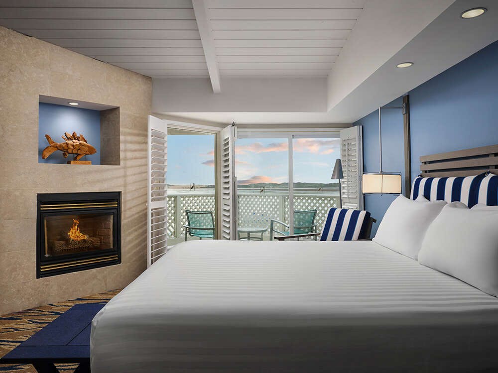 Hotel Inn at Morro Bay photo 2