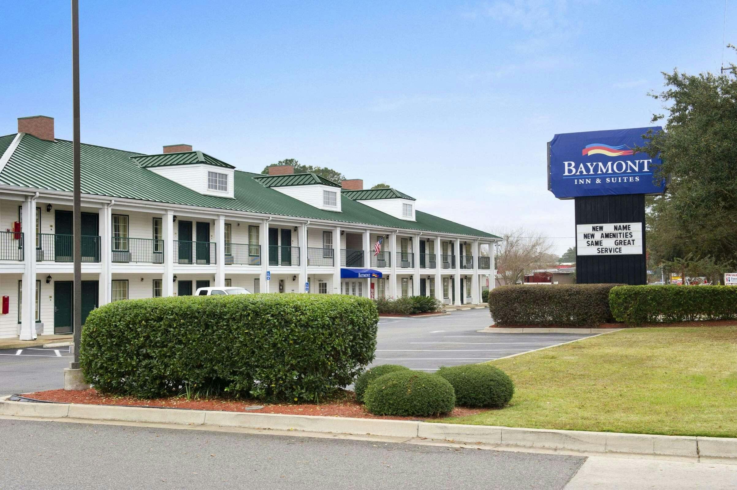 Baymont IS Thomasville