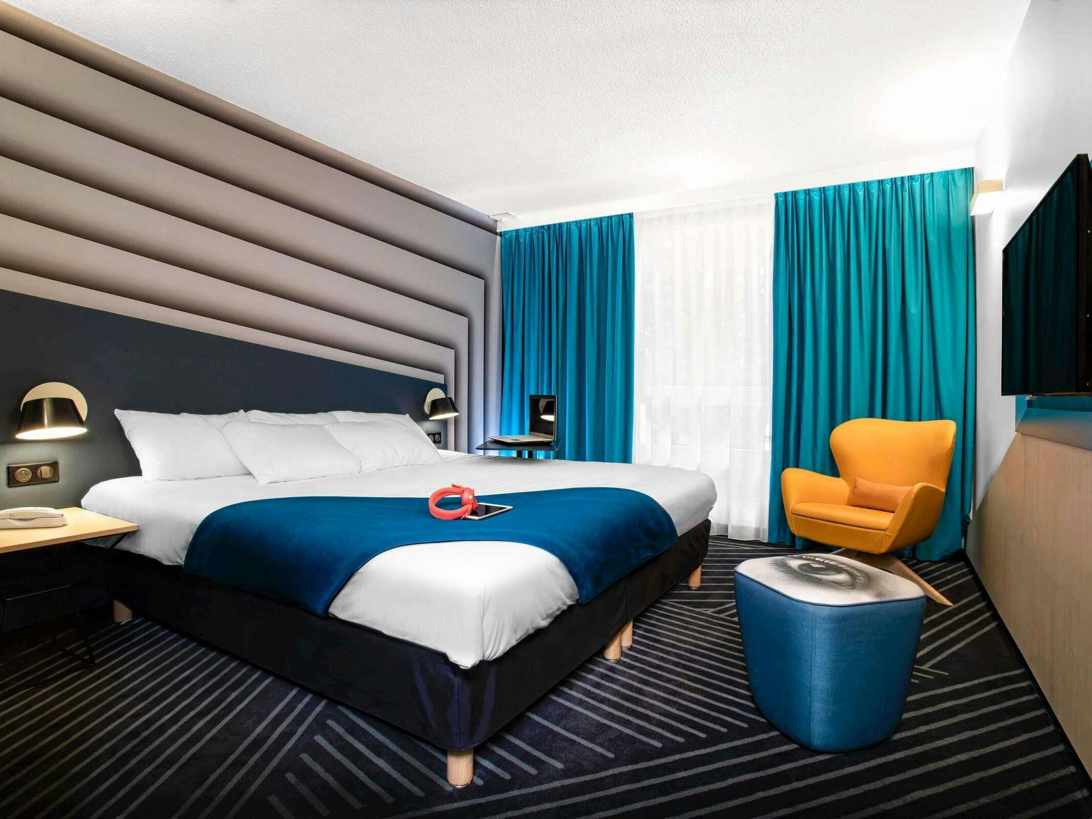 Ibis Styles Avignon Sud