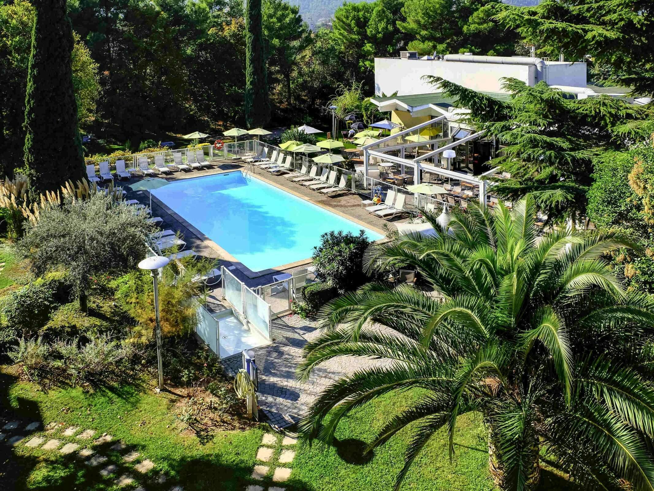 Novotel Marseille Est Porte D'aubagne