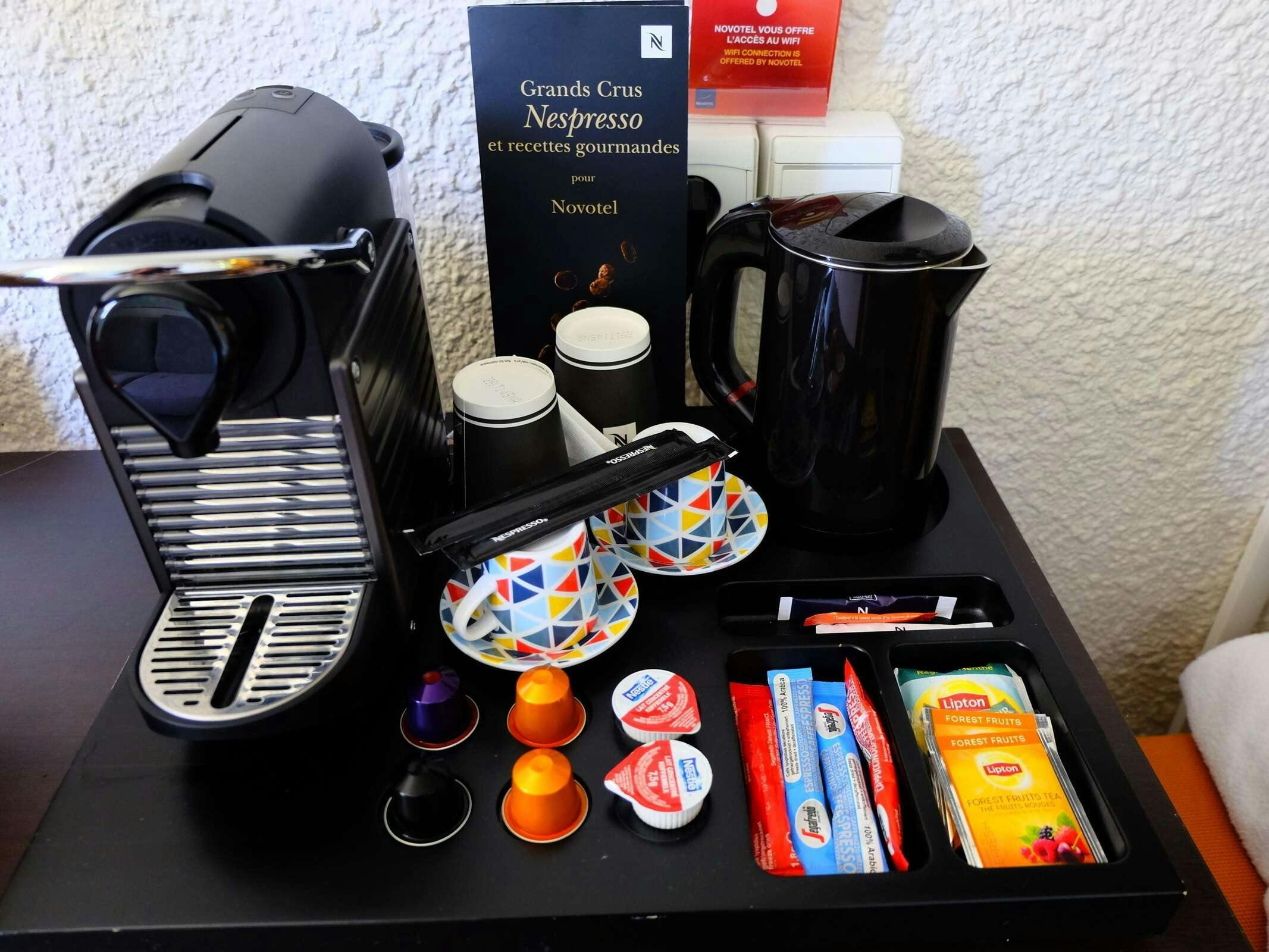 Hotel Novotel Marseille Est Porte D'aubagne photo 5