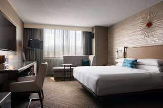 Hotel Colorado Springs Marriott photo 1