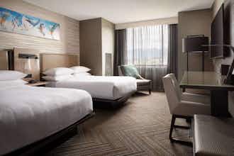 Hotel Colorado Springs Marriott photo 5